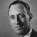 Harry Bridges