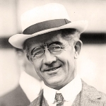 Gilbert Hitchcock