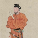Shotoku Taishi