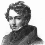 Théodore Géricault - Friend of Horace Vernet