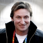 Wayne Gretzky