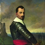 Albrecht von Wallenstein