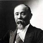 Itō Hirobumi - Friend of Yamao Yozo