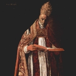 Gregory I