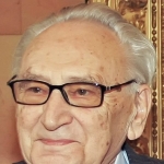 Egon BAHR