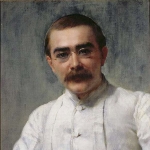 Rudyard Kipling