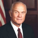 John Glenn Jr.