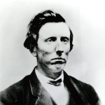 Joseph McCoy