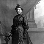 Mary Talbert