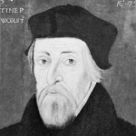 Hugh Latimer