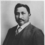 Francis La Flesche