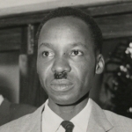 Julius Nyerere