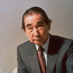 Kenzo Tange