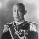 Kimmochi Saionji - Grandfather of Kinkazu Saionji