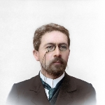 Anton Chekhov