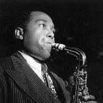 Charles Parker Jr.