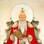 Lao Tzu