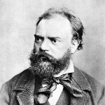Antonín Dvořák