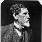 Augustus Saint-Gaudens