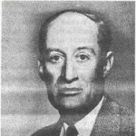 Robert Redfield