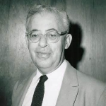 Saul Alinsky