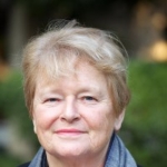 Gro BRUNDTLAND