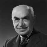 Frederic Bartlett