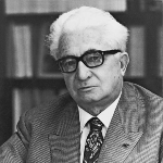 Fernand Braudel