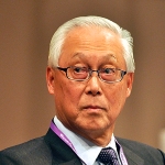 Goh Chok Tong