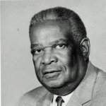 Aaron Henry