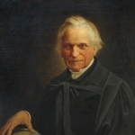 Adam Sedgwick - teacher of William Bateson