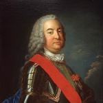 Pierre de Vaudreuil-Cavagnal