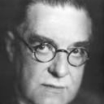 Peter Behrens