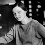Cecilia Payne-Gaposchkin