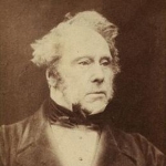 Henry Temple