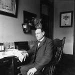 Harvey Wiley