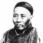 Wang T'ao