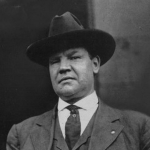 Bill Haywood
