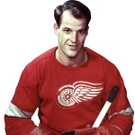 Gordie Howe