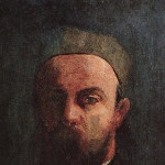 Odilon Redon - pupil of Jean-Léon Gérôme