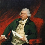 Richard Arkwright