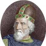 Enrico Dandolo