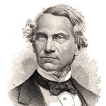 Christopher Memminger - Friend of George Trenholm