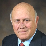 Fredrik de Klerk