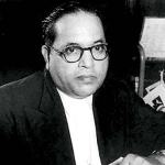 Bhimrao Ambedkar