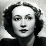 Galina Ulanova