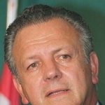 Juan Wasmosy