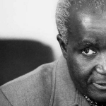Kenneth Kaunda