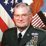 John Shalikashvili
