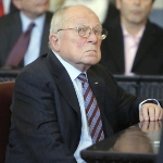 Francis Bailey Jr.